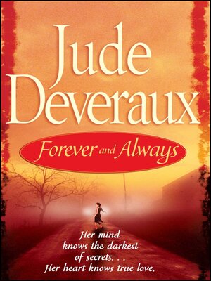 cover image of Forever and Always